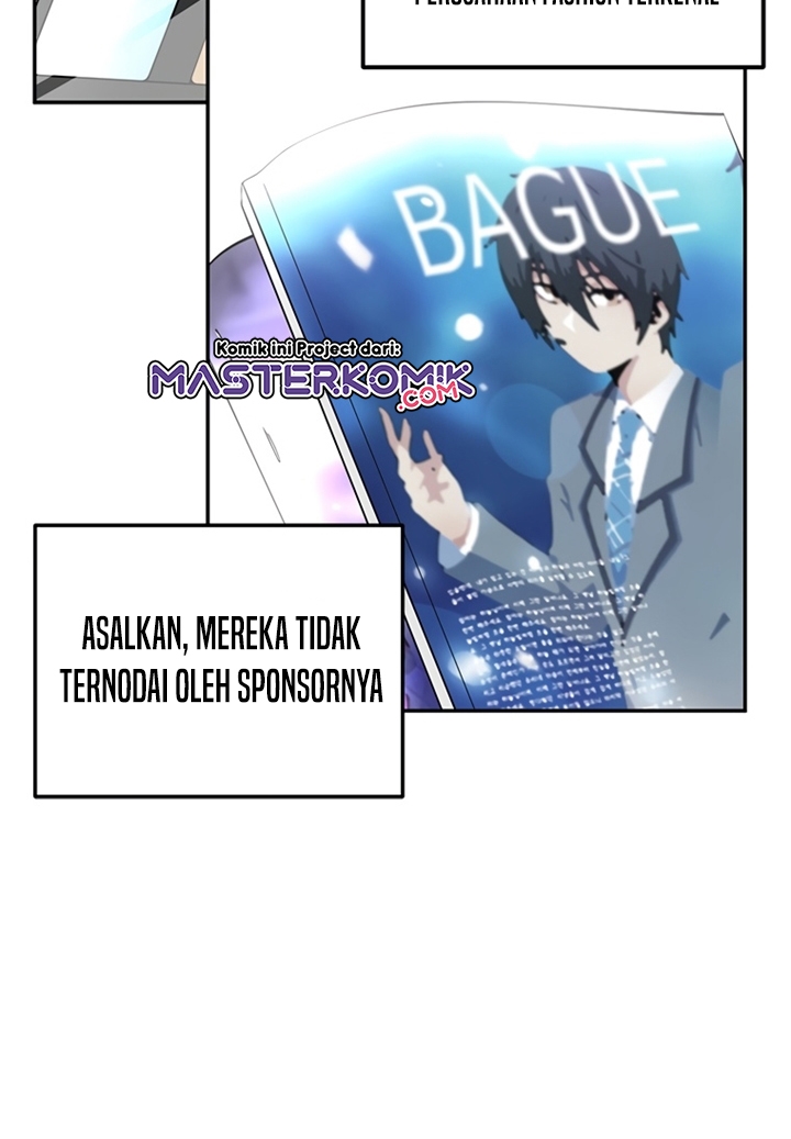 Where Are You Looking, Manager?